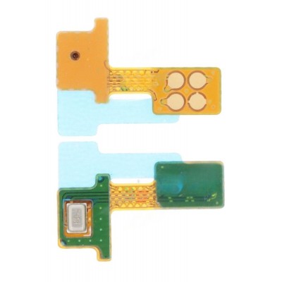 Microphone Flex Cable For Samsung Galaxy Tab Active3 By - Maxbhi Com