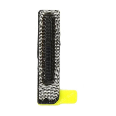 Speaker Jaali Anti Dust Net Rubber For Samsung Galaxy Tab Active3 By - Maxbhi Com