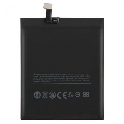 Battery For Xiaomi Mi Note 2 128gb By - Maxbhi Com