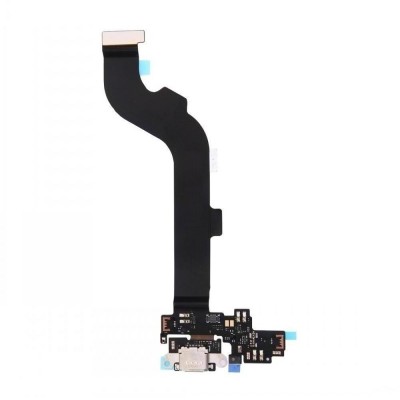 Charging Connector Flex Pcb Board For Xiaomi Mi Note 2 128gb By - Maxbhi Com
