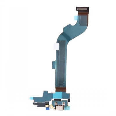 Charging Pcb Complete Flex For Xiaomi Mi Note 2 128gb By - Maxbhi Com