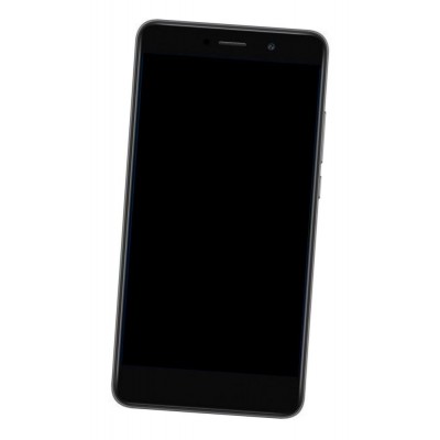 Lcd Connector For Huawei Y3 2017 By - Maxbhi Com