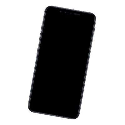 Lcd Connector For Lg G8s Thinq By - Maxbhi Com