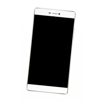 Lcd Flex Cable For Huawei P8 By - Maxbhi Com