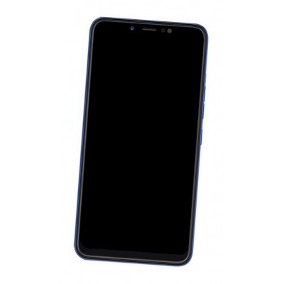 Lcd Flex Cable For Tecno Spark 3 By - Maxbhi Com