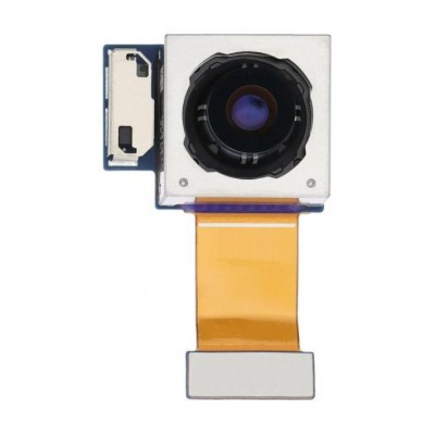 Replacement Back Camera For Motorola Moto Z4 By - Maxbhi Com