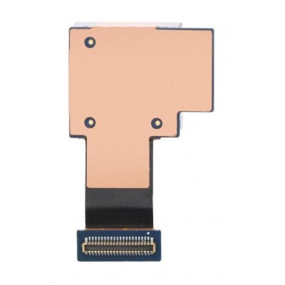 Replacement Back Camera For Motorola Moto Z4 By - Maxbhi Com