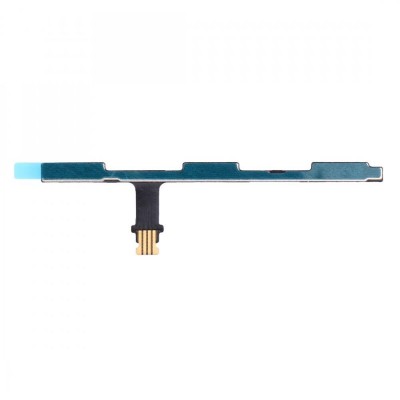 Volume Button Flex Cable For Xiaomi Mi Note 2 By - Maxbhi Com