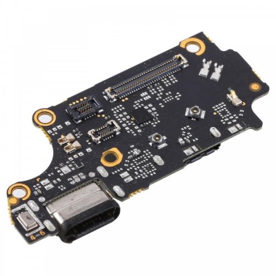 Charging Connector Flex Pcb Board For Xiaomi Redmi K30 Ultra By - Maxbhi Com