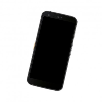 Lcd Connector For Cat S62 Pro By - Maxbhi Com