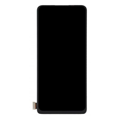 Lcd With Touch Screen For Xiaomi Redmi K30 Ultra Black By - Maxbhi Com