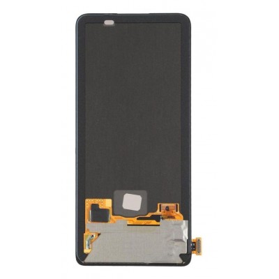 Lcd With Touch Screen For Xiaomi Redmi K30 Ultra Green By - Maxbhi Com