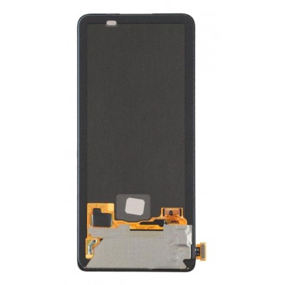 Lcd With Touch Screen For Xiaomi Redmi K30 Ultra White By - Maxbhi Com