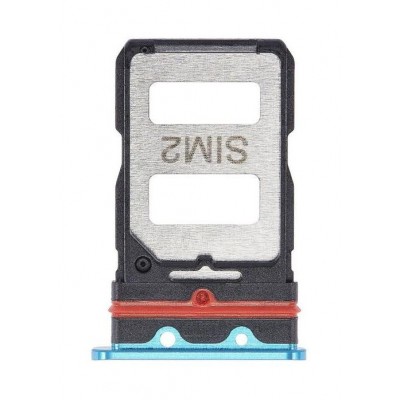 Sim Card Holder Tray For Xiaomi Redmi K30 Ultra Green - Maxbhi Com
