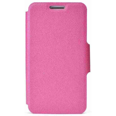 Flip Cover for Pantech Perception - Pink