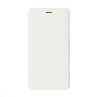 Flip Cover for Philips W3500 - White