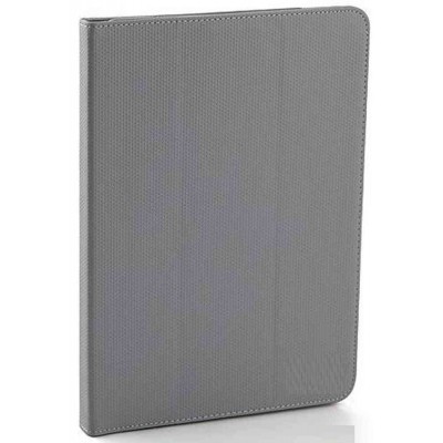 Flip Cover for Prestigio MultiPad 10.1 Ultimate - Grey