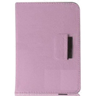 Flip Cover for Prestigio Multipad 4 Quantum 7.85 - Pink