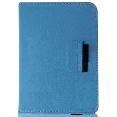 Flip Cover for Prestigio Multipad 4 Quantum 7.85 - Sky Blue
