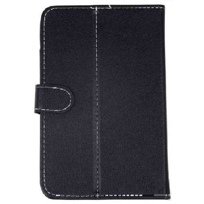 Flip Cover for Prestigio MultiPad 7.0 Prime 3G - Black