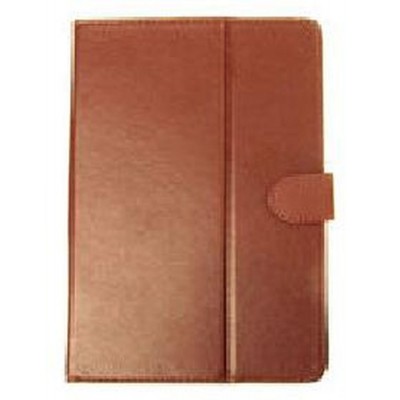 Flip Cover for Prestigio MultiPad 7.0 Prime 3G - Brown