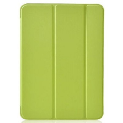 Flip Cover for Prestigio MultiPad 7.0 Ultra Duo - Light Green