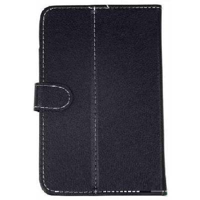 Flip Cover for Prestigio MultiPad 7.0 Ultra + New - Black