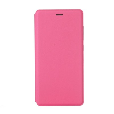Flip Cover for Prestigio MultiPhone 5044 Duo - Pink