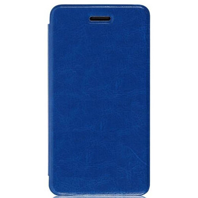 Flip Cover for Prestigio MultiPhone 5300 Duo - Blue