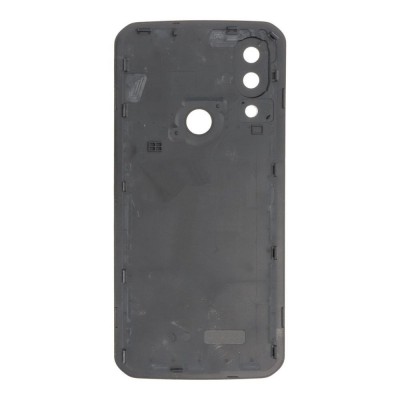 Back Panel Cover For Cat S62 Pro Black - Maxbhi Com