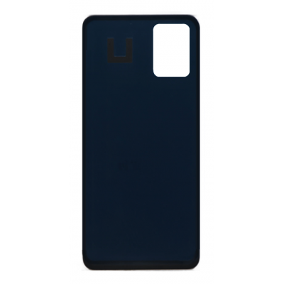 Back Panel Cover For Vivo V20 2021 Blue - Maxbhi Com