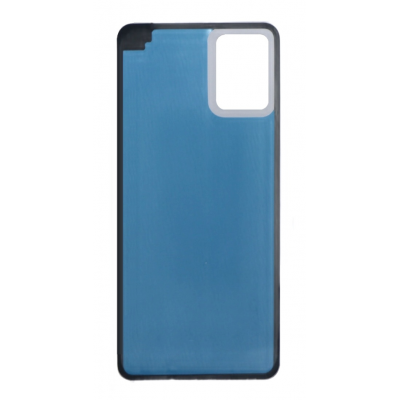 Back Panel Cover For Vivo V20 2021 White - Maxbhi Com