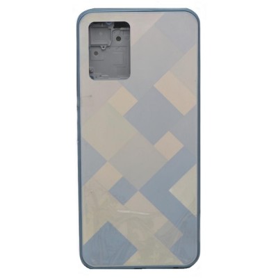 Full Body Housing For Vivo Y21ewhite - Maxbhi Com