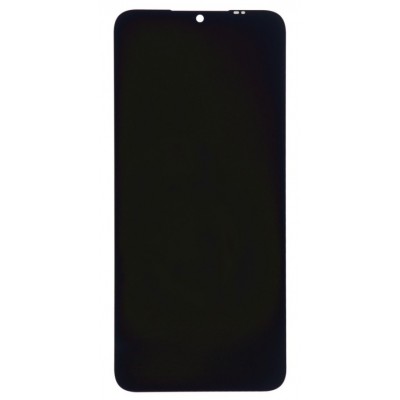 Lcd With Touch Screen For Xiaomi Redmi 9a Sport Green By - Maxbhi Com