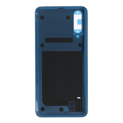 Back Panel Cover For Xiaomi Mi 9 Lite White - Maxbhi Com
