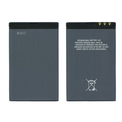 Battery For Micromax S115 By - Maxbhi Com