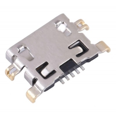 Charging Connector For Infinix Hot 8 Lite By - Maxbhi Com