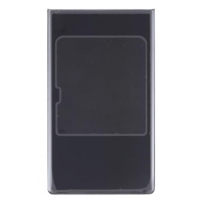 Back Panel Cover For Google Pixel 7 Pro 5g Black - Maxbhi Com