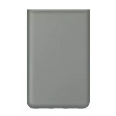 Back Panel Cover For Google Pixel 7 Pro 5g Grey - Maxbhi Com