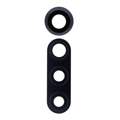Camera Lens For Motorola Moto G8 Power White By - Maxbhi Com