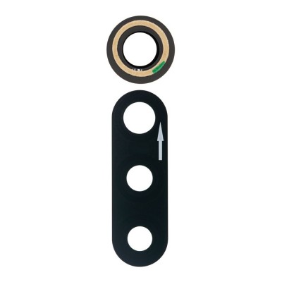 Camera Lens For Motorola Moto G8 Power White By - Maxbhi Com