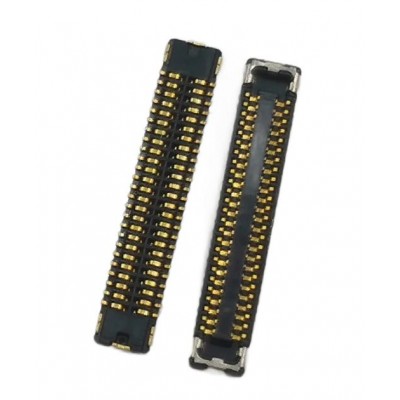 Lcd Connector For Motorola Moto G8 Power By - Maxbhi Com
