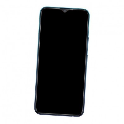 Proximity Light Sensor Flex Cable For Infinix Hot 8 Lite By - Maxbhi Com