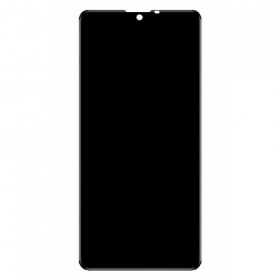 LCD with Touch Screen for I Kall K201 Black LCD with Touch Screen for I Kall K201 Black