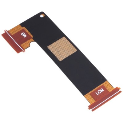Main Board Flex Cable For Lenovo M10 Fhd Rel By - Maxbhi Com