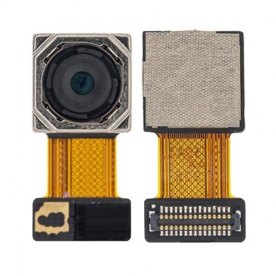 Replacement Back Camera For I Kall K201 By - Maxbhi Com