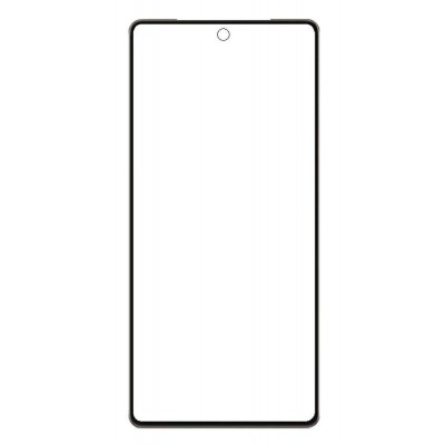 Touch Screen Digitizer For Google Pixel 7 Pro 5g White By - Maxbhi Com