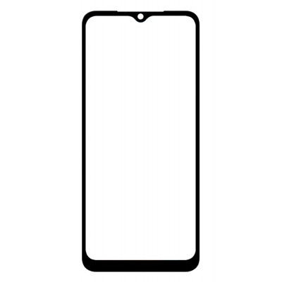 Touch Screen Digitizer For Xiaomi Redmi A1 Blue By - Maxbhi Com