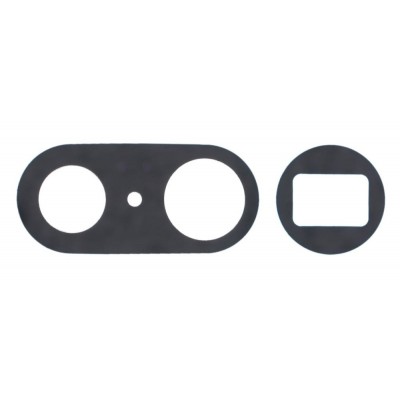 Camera Lens For Google Pixel 7 Pro 5g Black By - Maxbhi Com