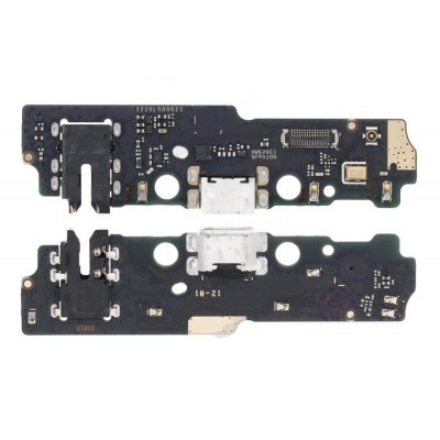 Charging Connector Flex Pcb Board For Xiaomi Redmi A1 By - Maxbhi Com